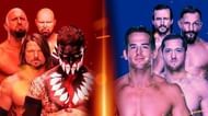 A legit dream match